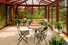 Burys Bank conservatory quotes