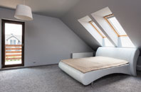 Burys Bank bedroom extensions