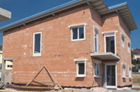 Burys Bank home extensions