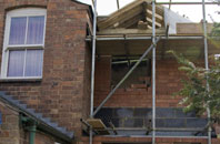 free Burys Bank home extension quotes